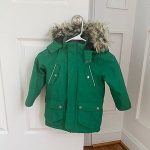 Mini Boden Jacket 3-4 Years